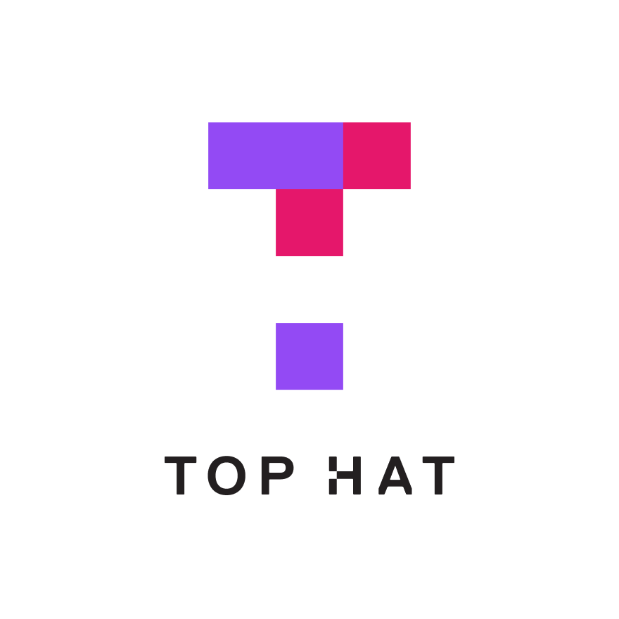 Top Hat Logo
