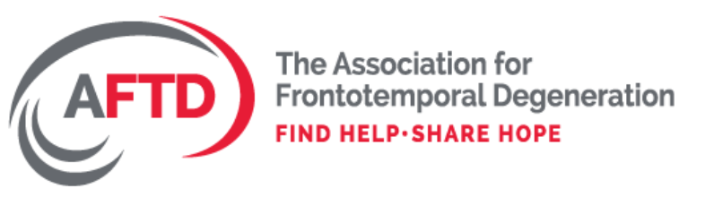 Association for Frontotemporal Degeneration Logo