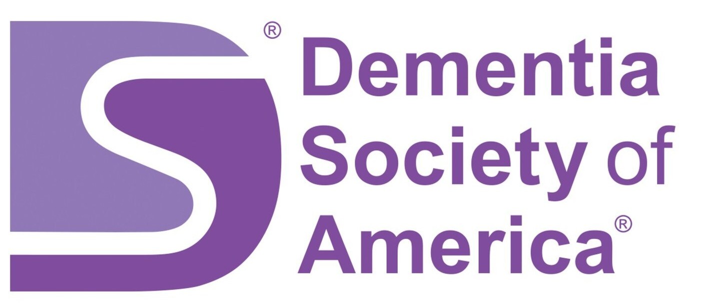 Dementia Society of America Logo
