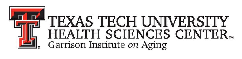 Garrison Institute on Aging Logo