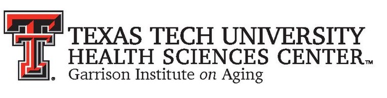 Garrison Institute on Aging Logo