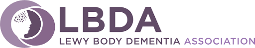 Lewy Body Dementia Association Logo