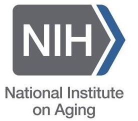 National Institute on Aging Logo