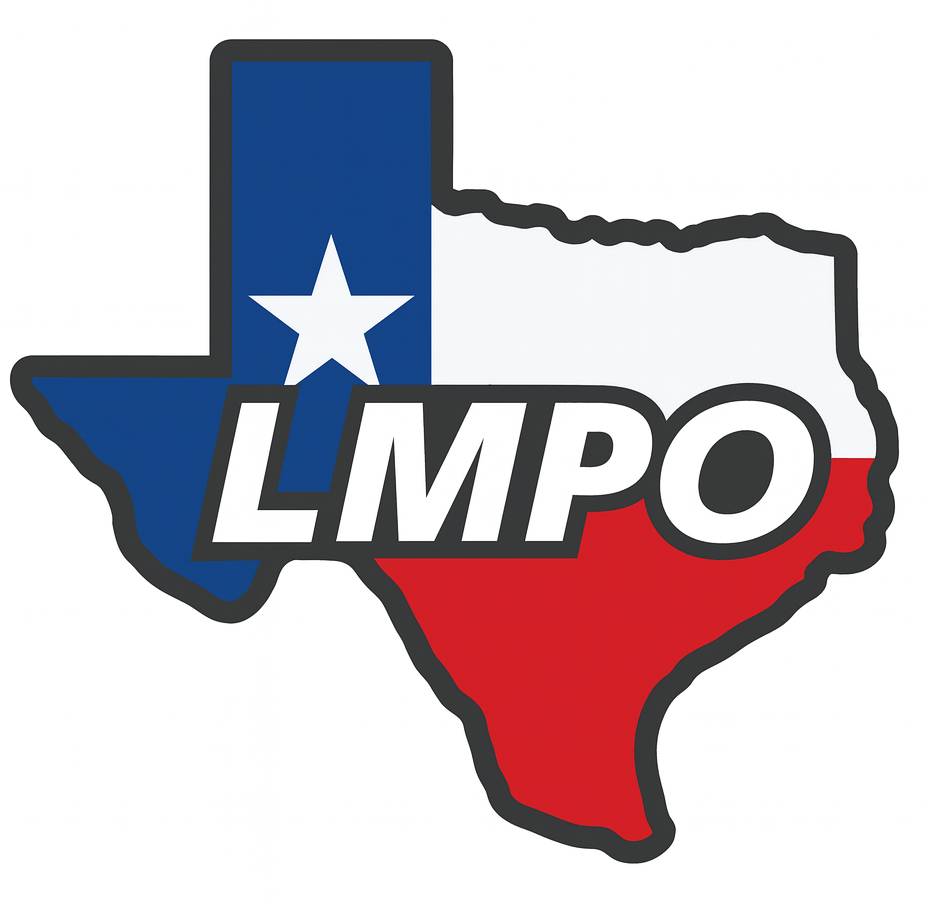 Lubbock Metropolitan Planning Office