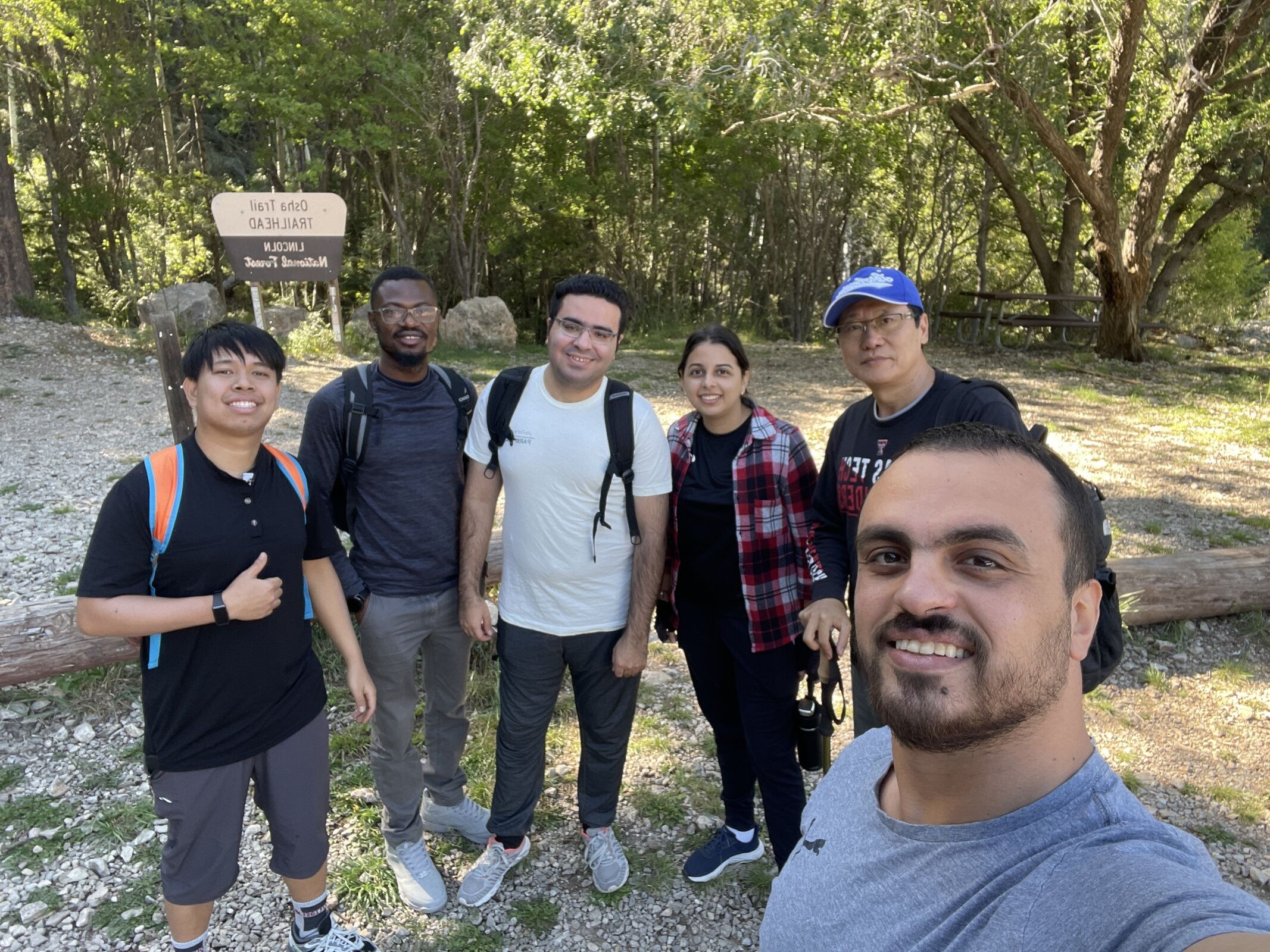 New Mexico Trip