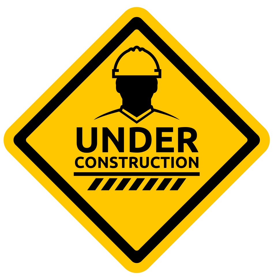 Under Construction