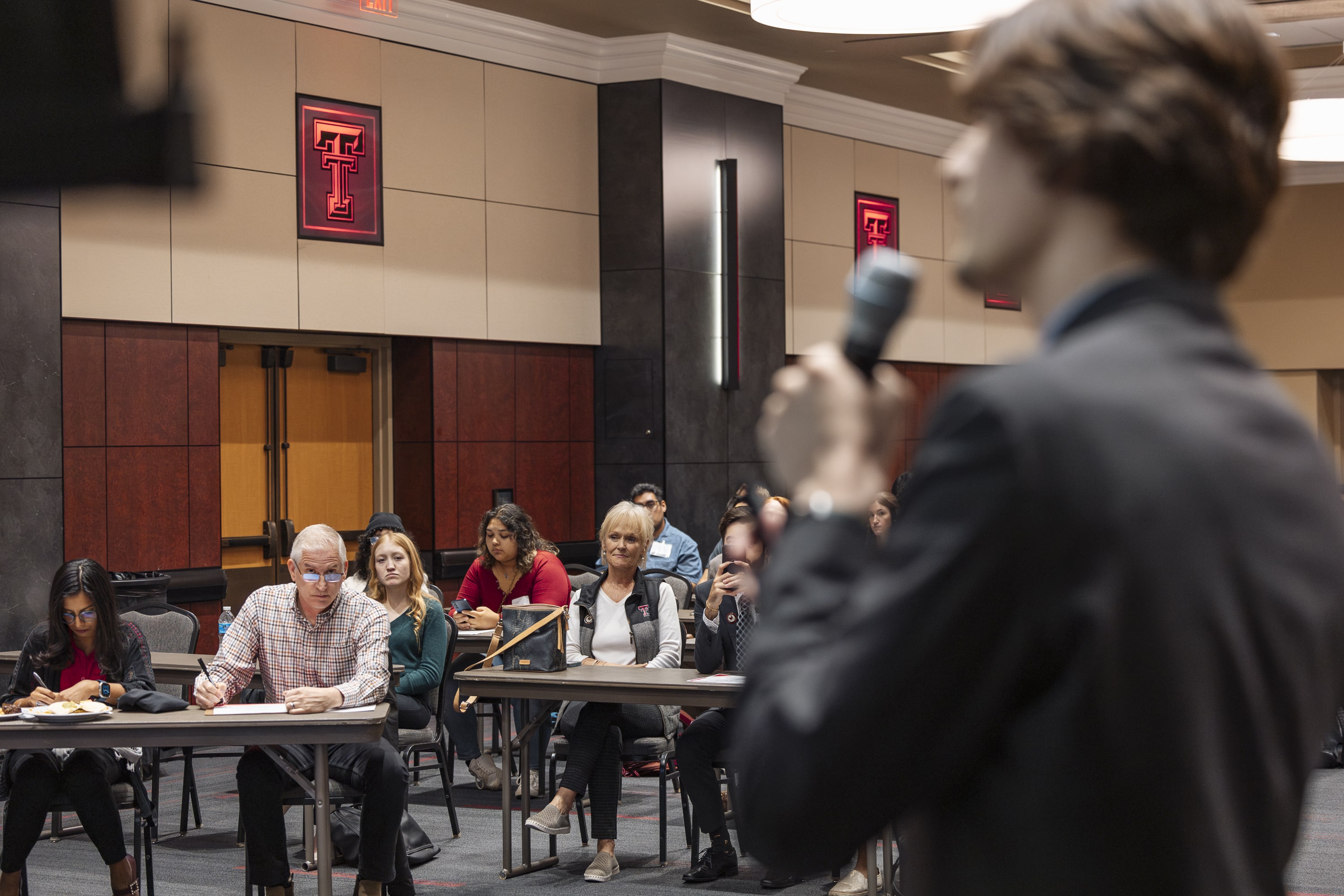 Research Symposium