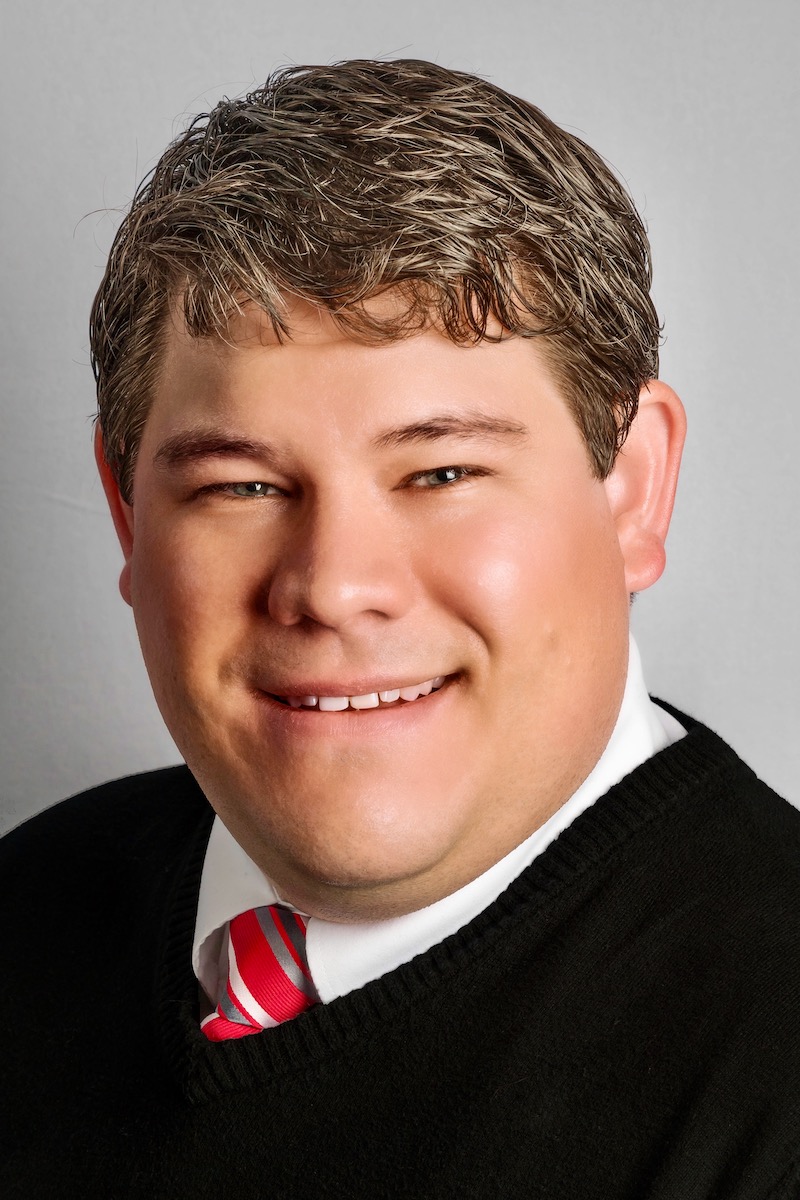 Levi Johnson