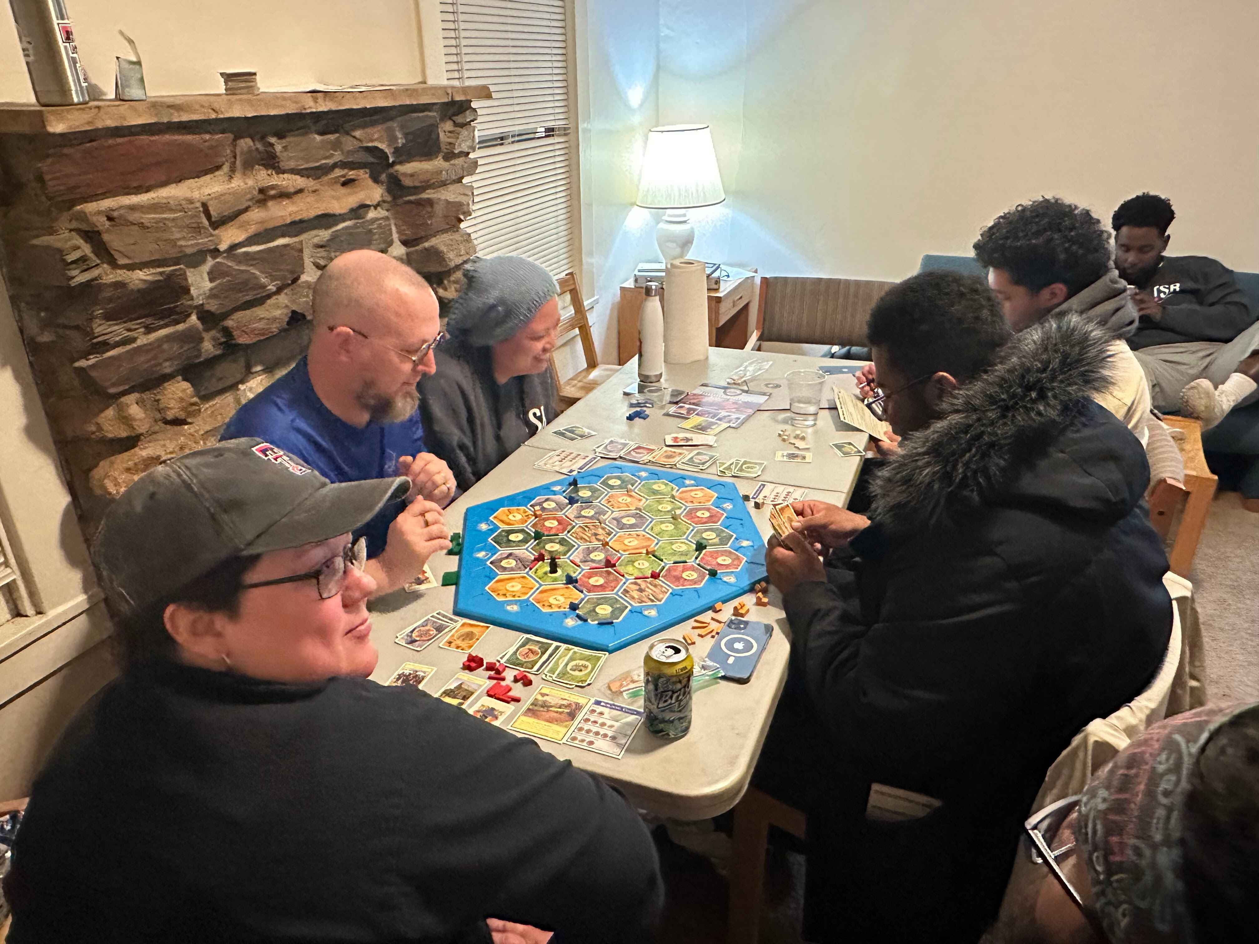 Game Night
