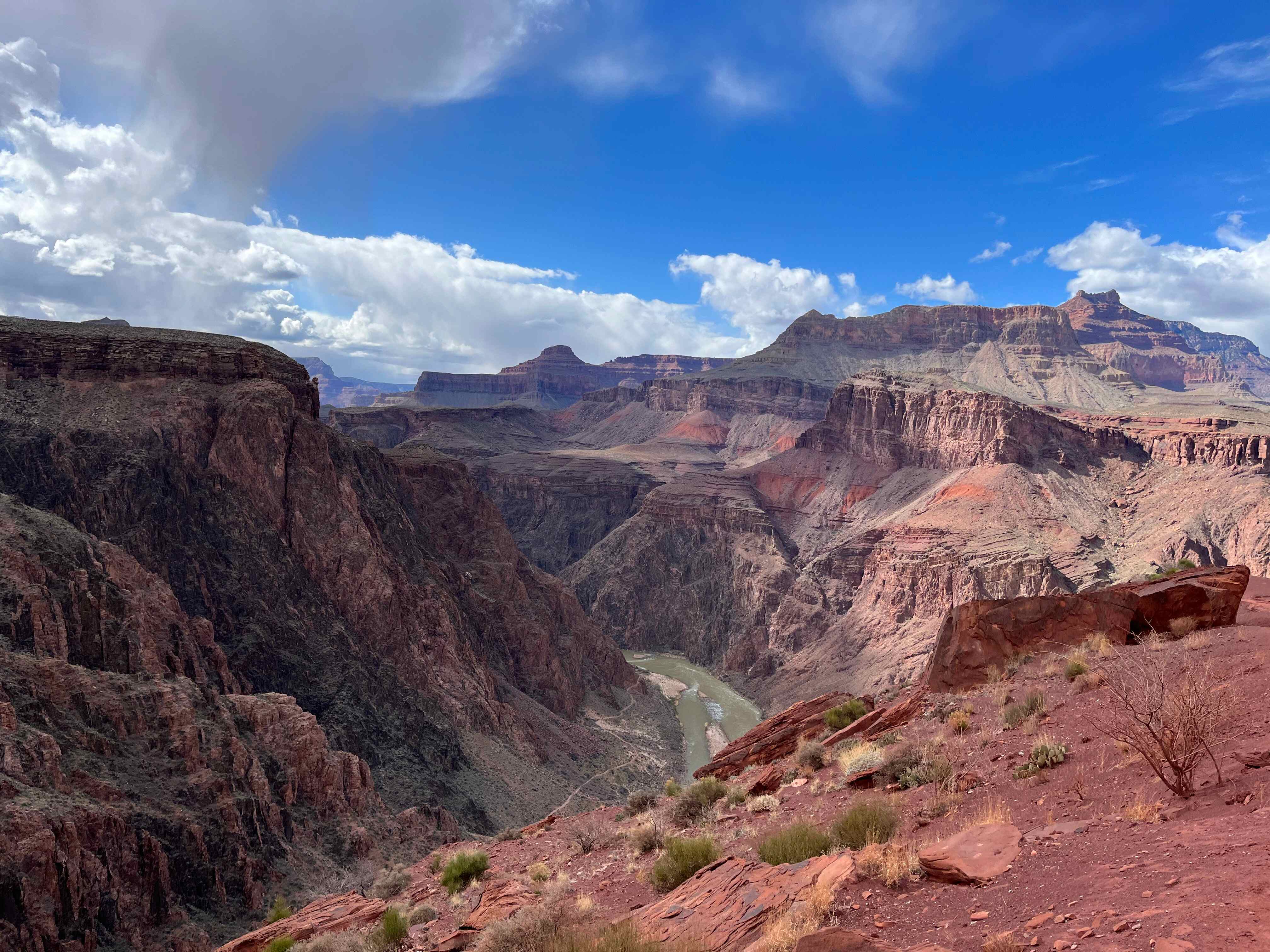 canyon