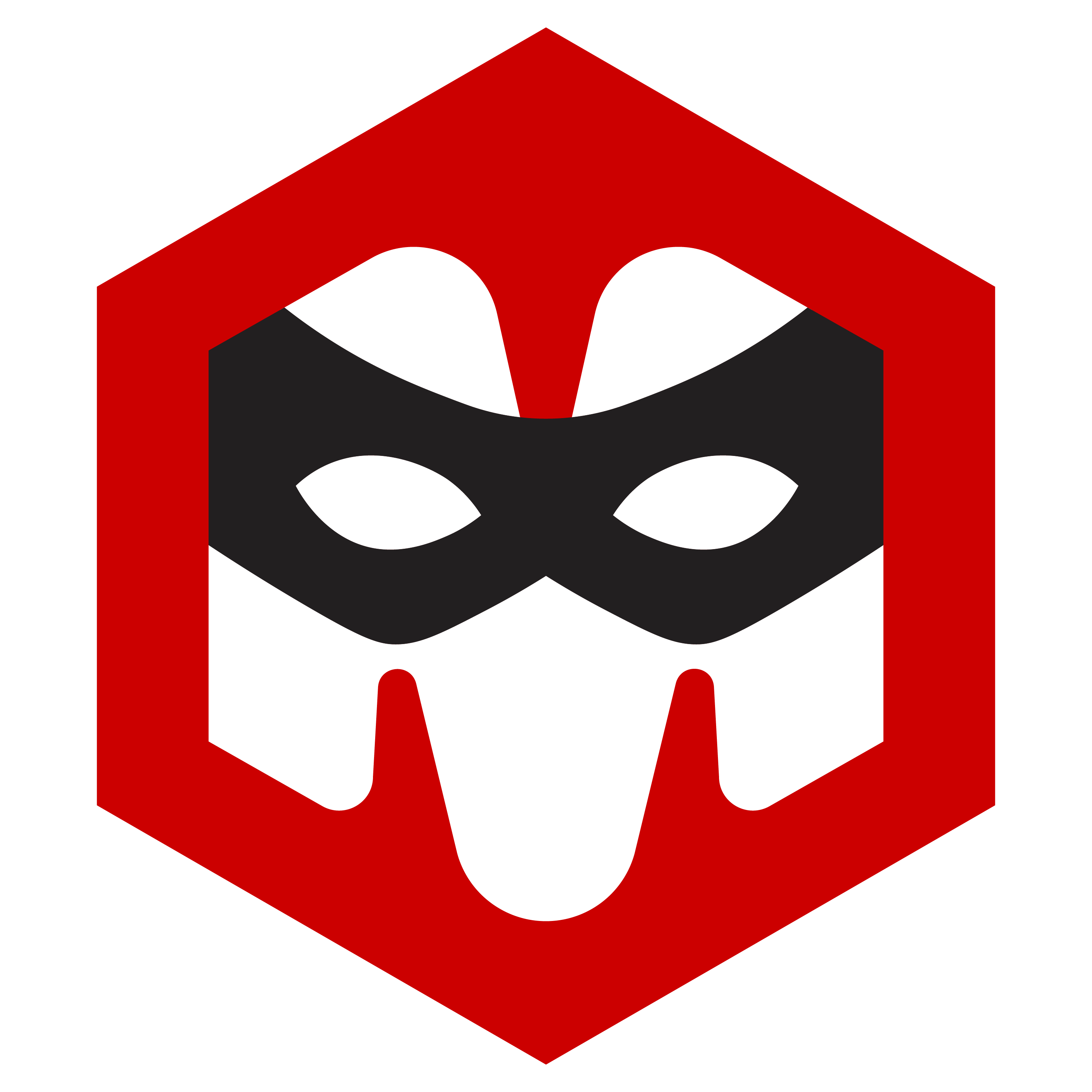 Mask Logo