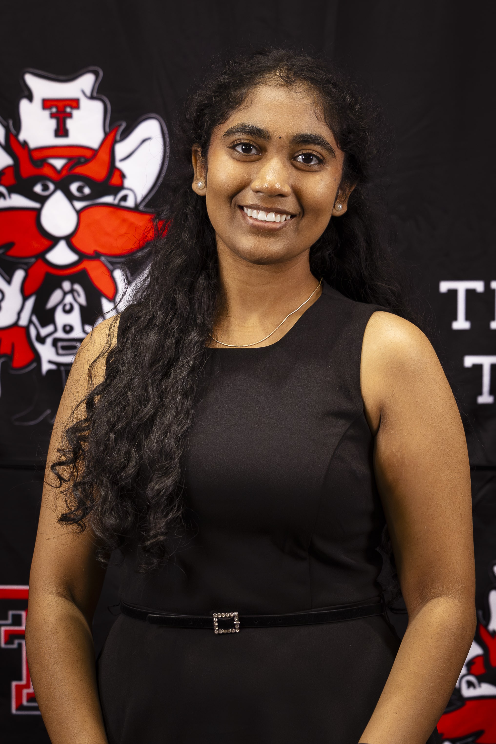 Voshita Parvathaneni