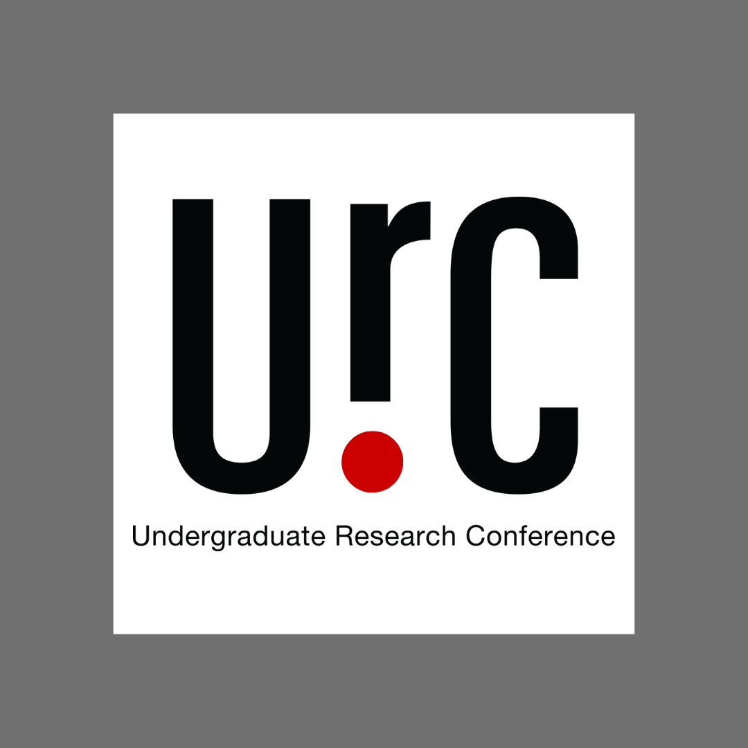 Undergraduate Research Conference (URC)