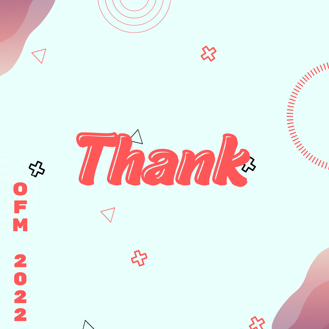 Thank Thank