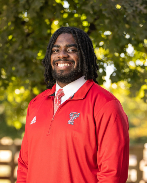 Mr. Kennedy Cofield