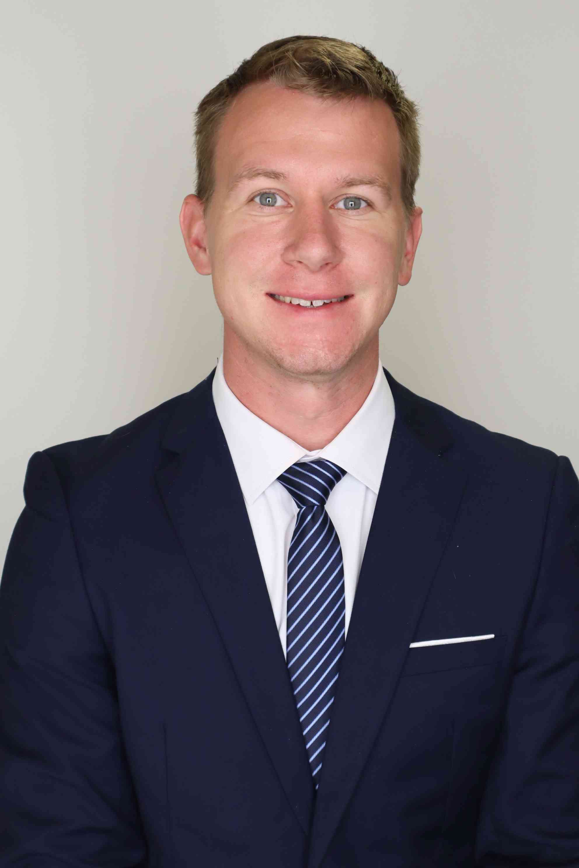 Carson Maher