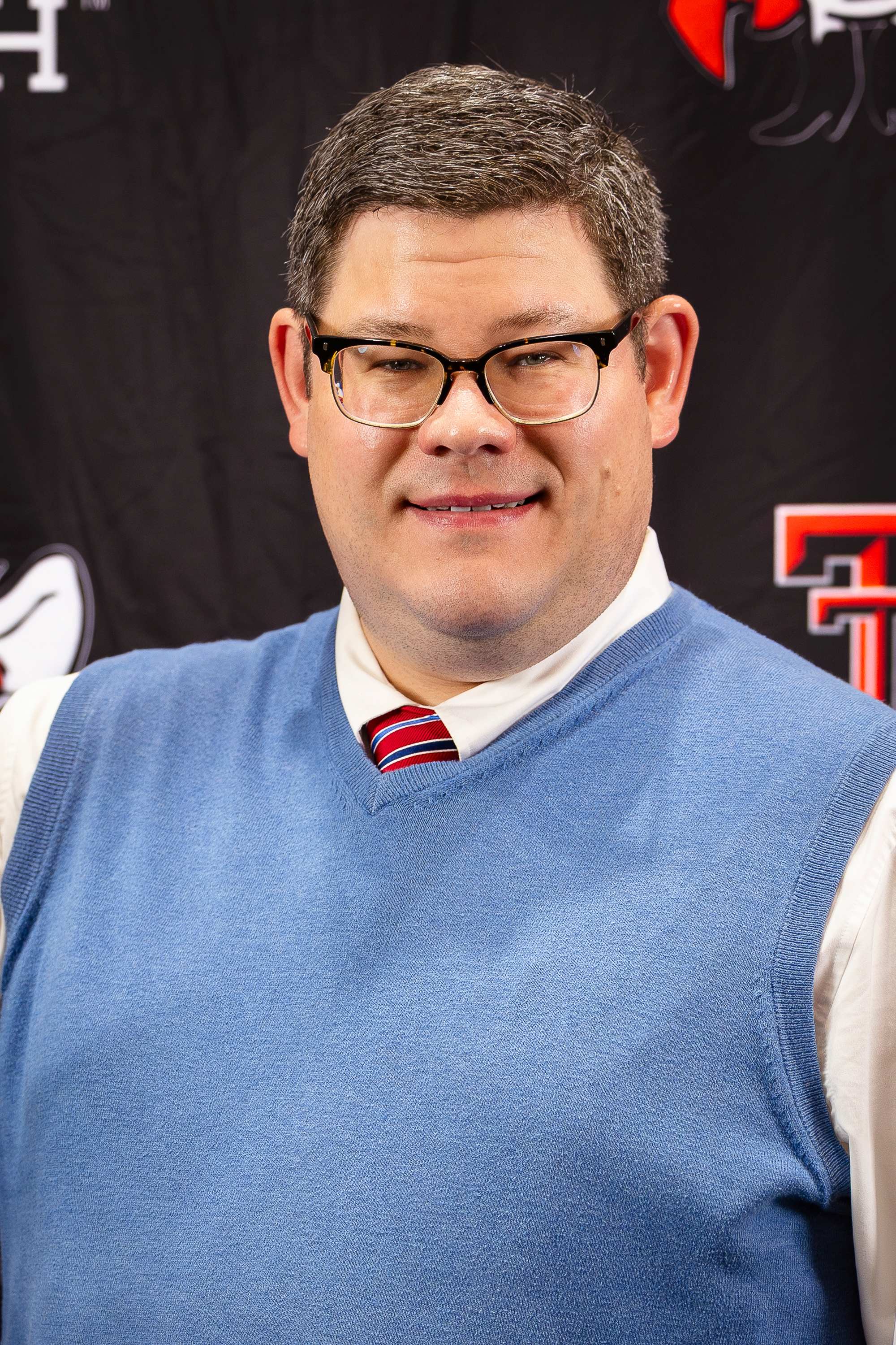 Dr. Levi Johnson TRUE TSI Instructor