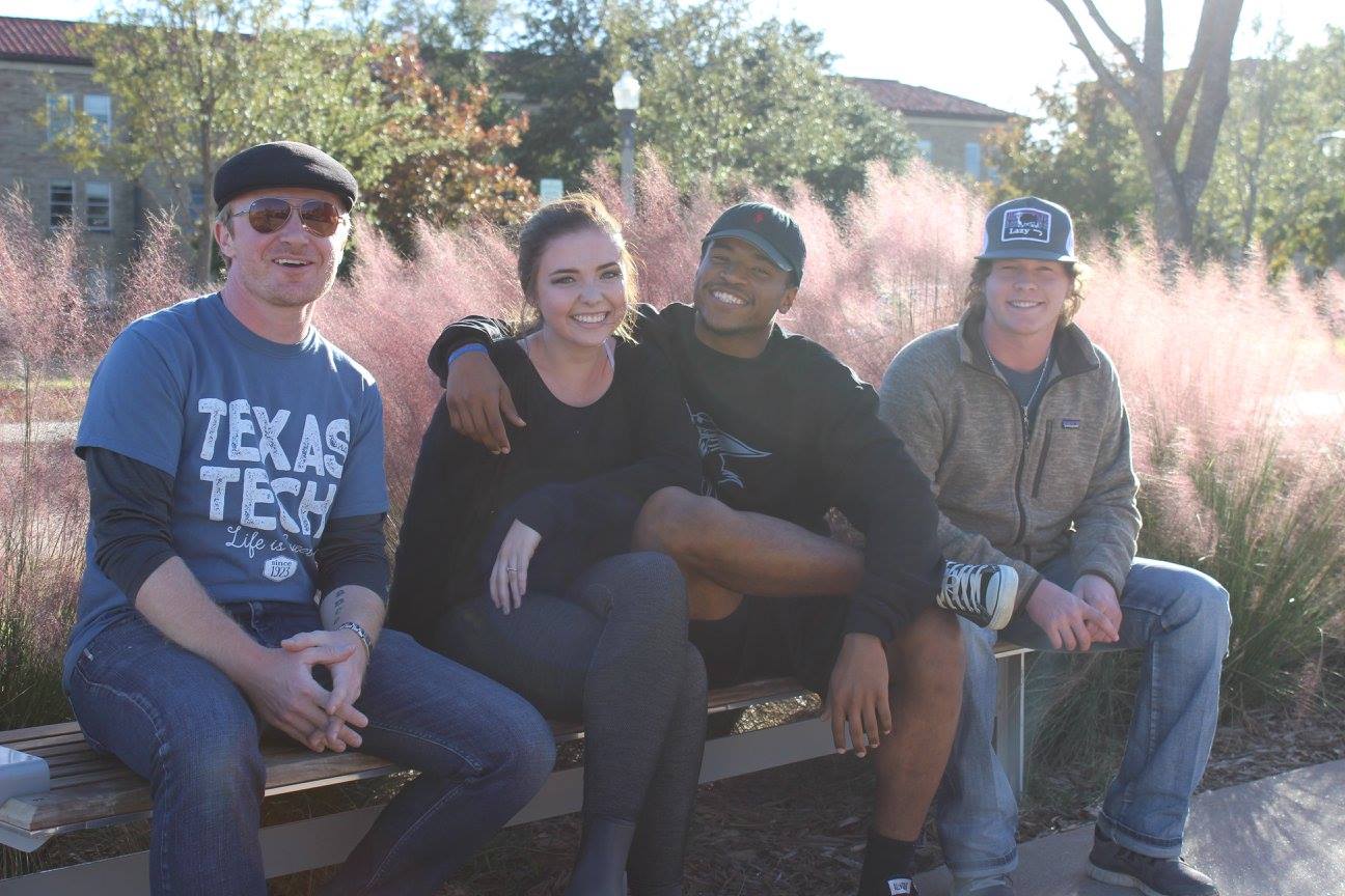 TTAP Fall 2015 Students