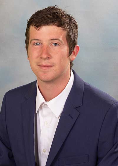 Justin Osburn 