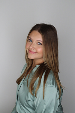 Isabelle Huffman