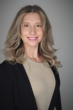 Lourdes Vance