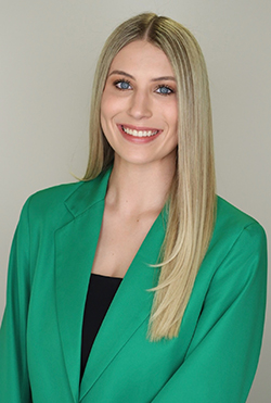 Madison Shehorn