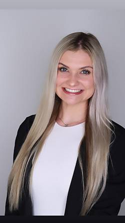 Abbigail Tarr