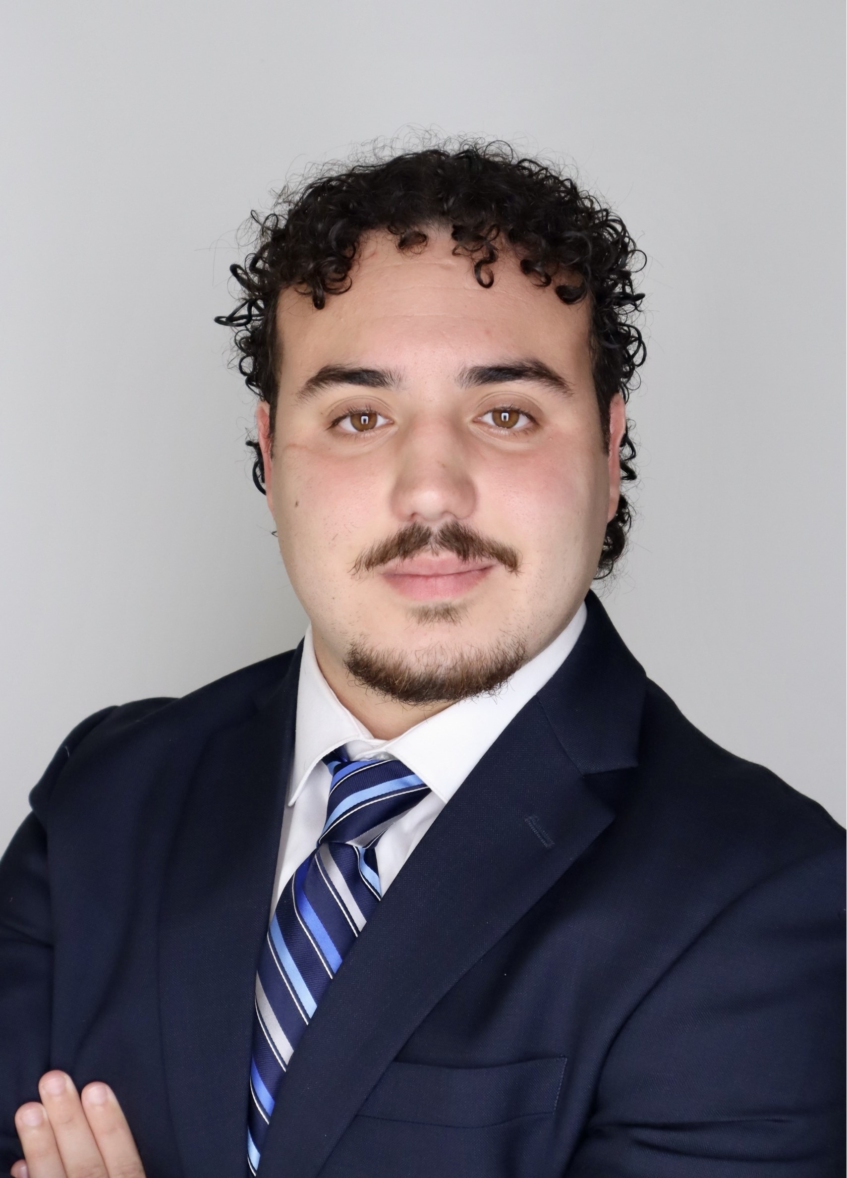 Adam Bensimon