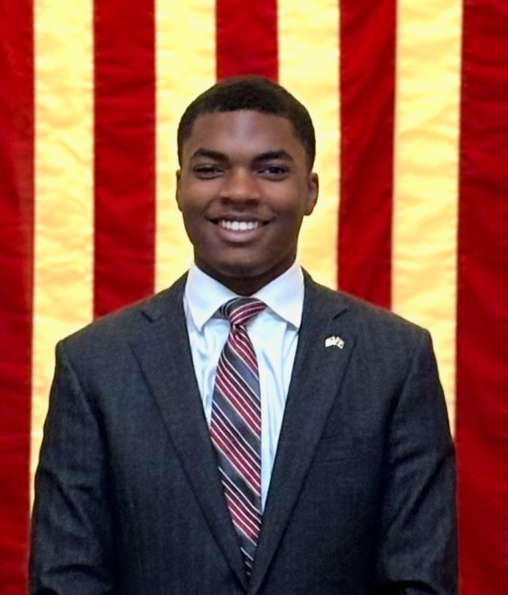 Ahmari Collins