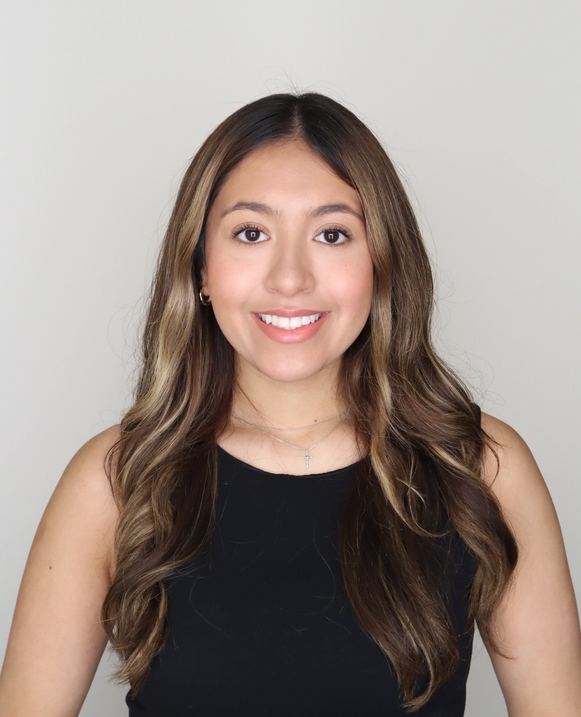 Vanessa Munguia