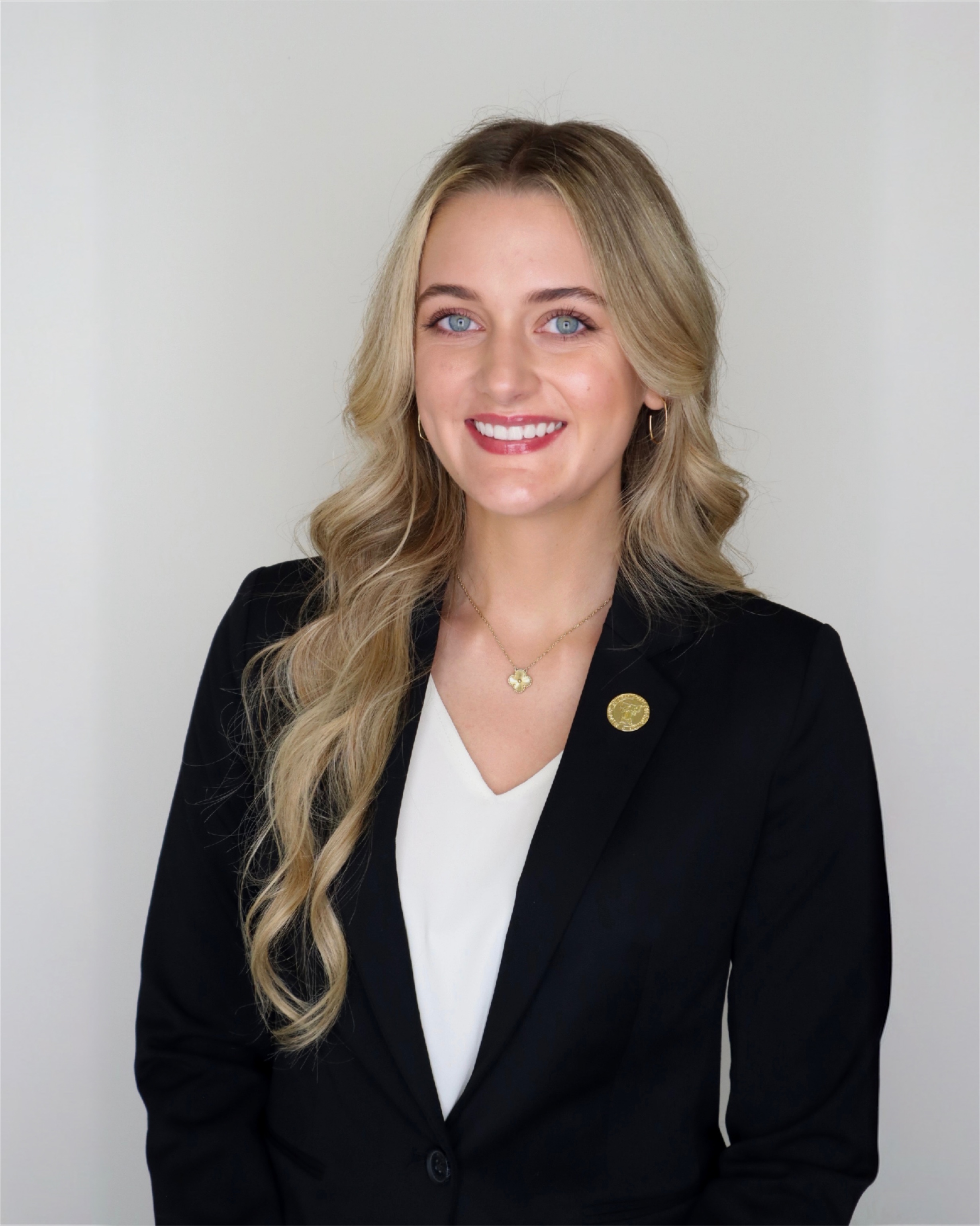 Katelyn Haney