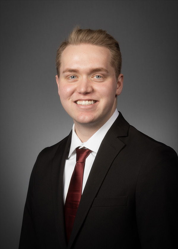 Tanner Rich