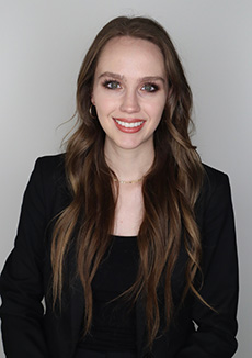 Kayla Grassmuch