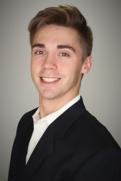 Nicholas Morris