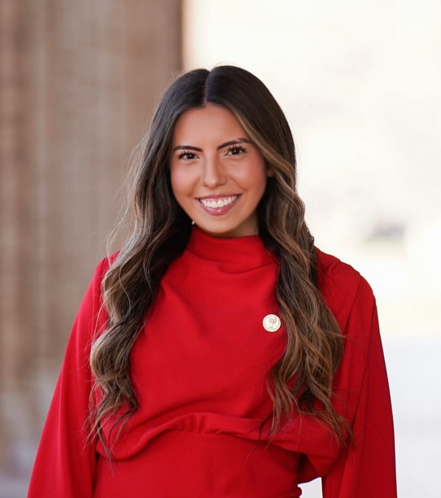 Abigail Vega