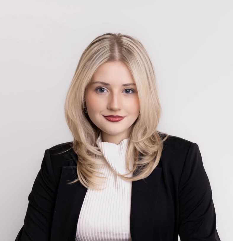 Madilyn Coyne