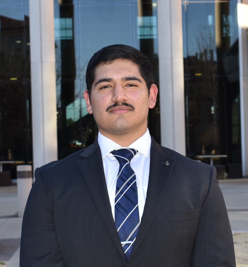 Robert Gonzalez