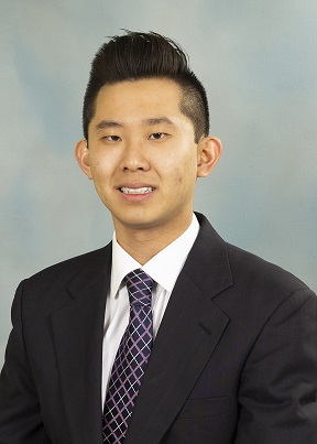 Oscar Wu