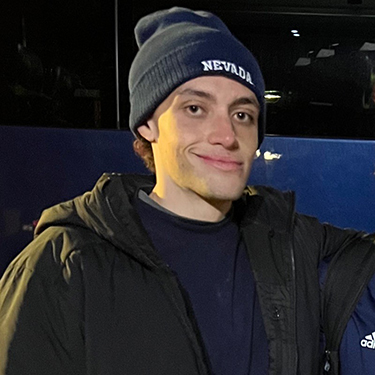 Jalen Meier