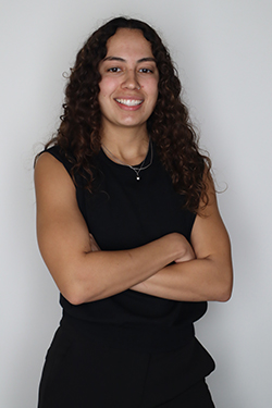 Kaitlin Trujillo