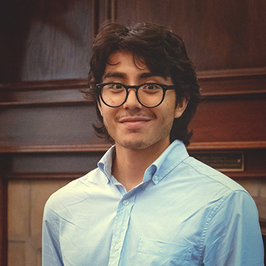 Rodolfo Palomo