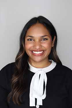 Sydney Rodriguez