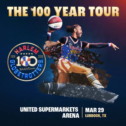 Harlem Globetrotters
