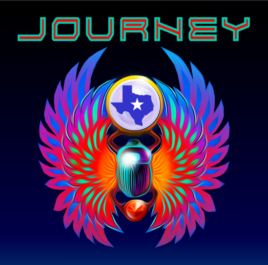 An Evening With Journey Concerts