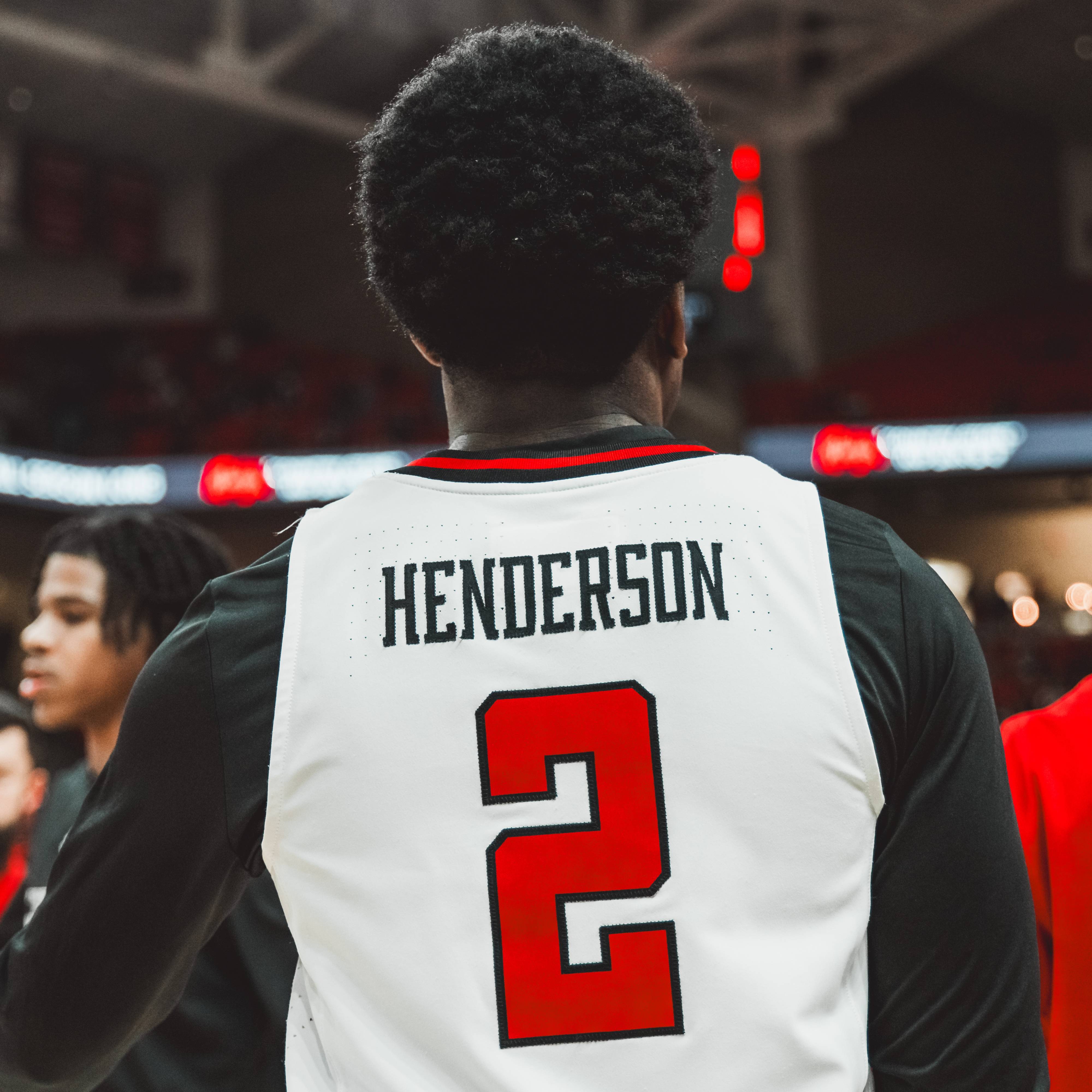 Red Raiders vs. Cincinnati