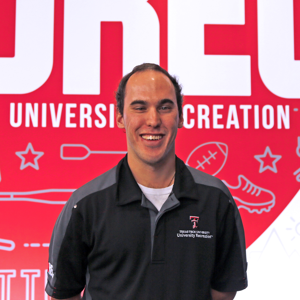 Mark Benson