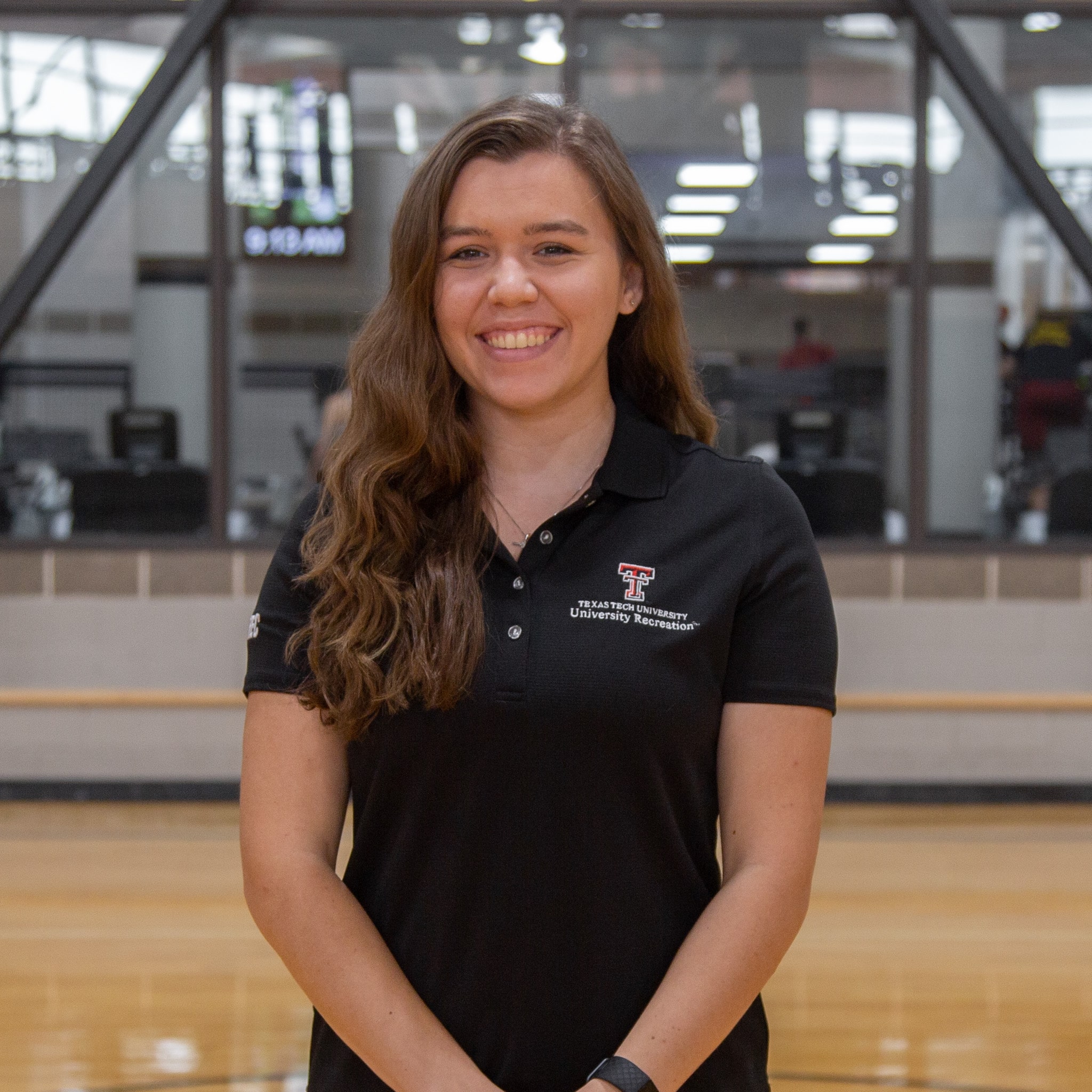 Brittney Hamersky