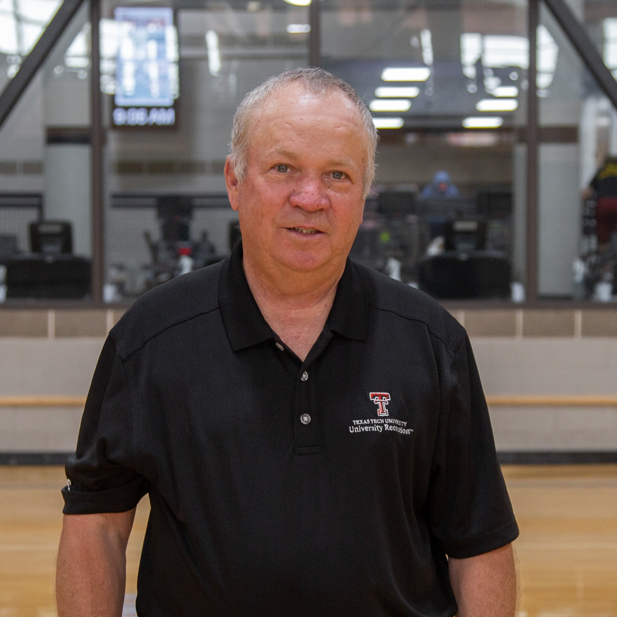 Dell Edwards
