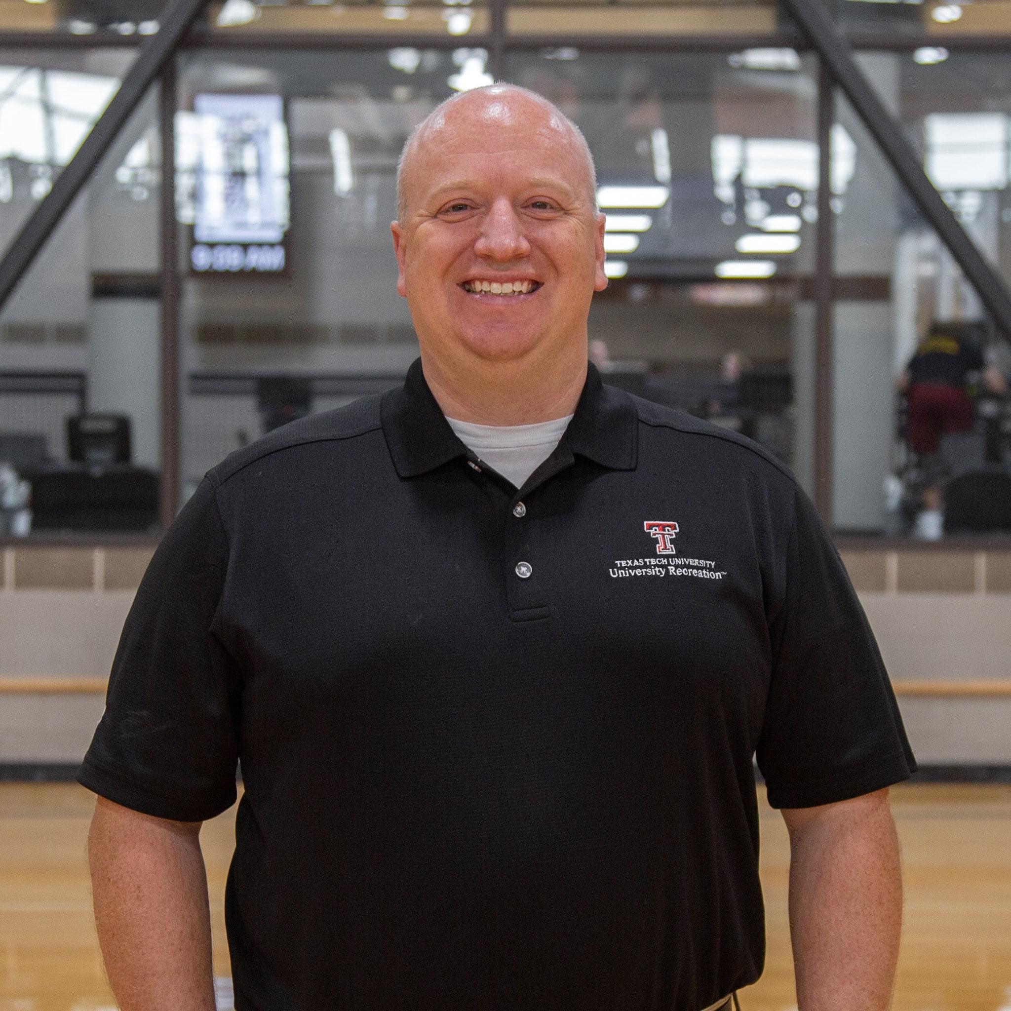 Scott Layher