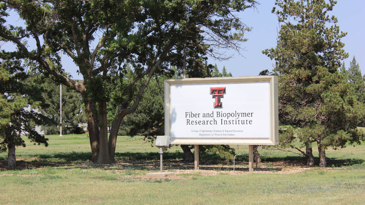 Fiber and Biopolymer Research Institute
